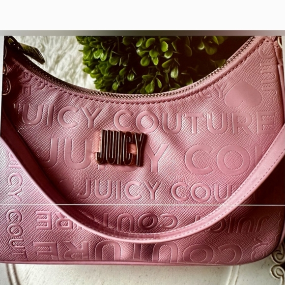 Juicy couture crossbody - Picture 3 of 3